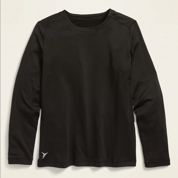 🧨2/$20🧨Old Navy Active Long-Sleeved Base Layer - Picture 11 of 11